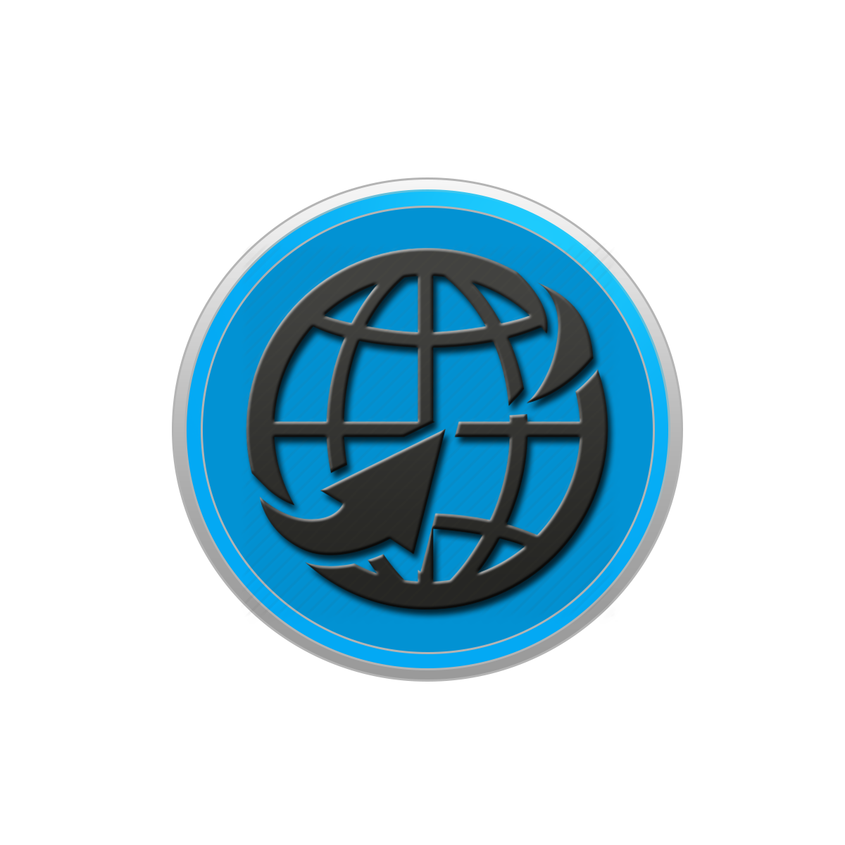 Logo da página